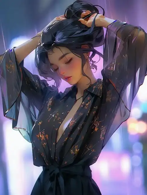 明朝那些事儿历史小说海报
