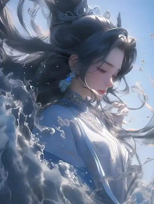 三生三世十里桃花言情小说海报