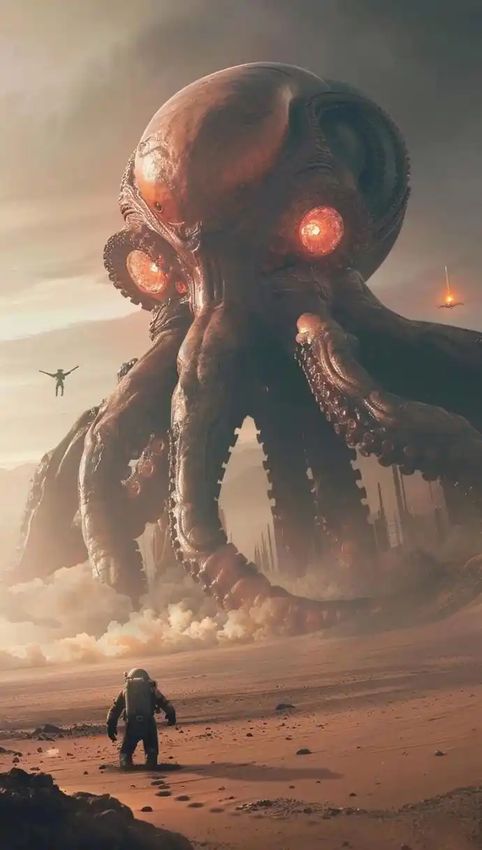 凡人修仙传玄幻小说海报